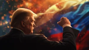 Трамп: Новые санкции против Москвы последуют, если все страны НАТО прекратят покупать нефть в России
