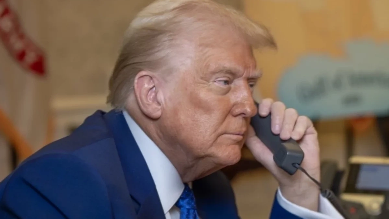 Трамп подписал указ об использовании смертной казни в Вашингтоне