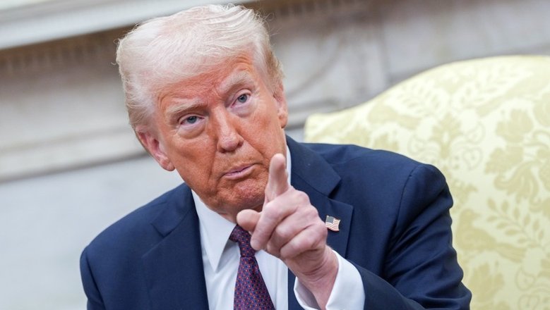 Трамп предупредил об огромной цене продолжения конфликта на Украине: что сказал