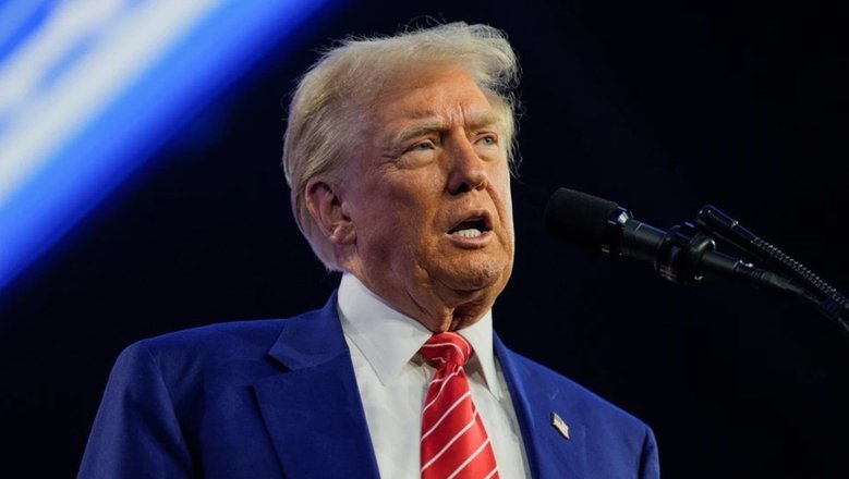 Трамп заявил, что обсудил с Си Цзиньпином конфликт на Украине
