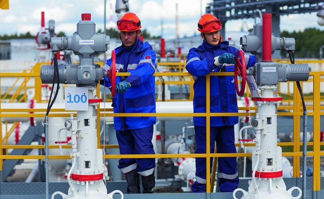 «Транснефть» не увидела в атаках ВСУ угрозы добычи нефти в России