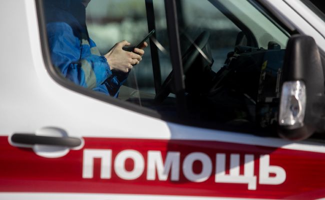 Три человека погибли при атаке дронов по Крыму