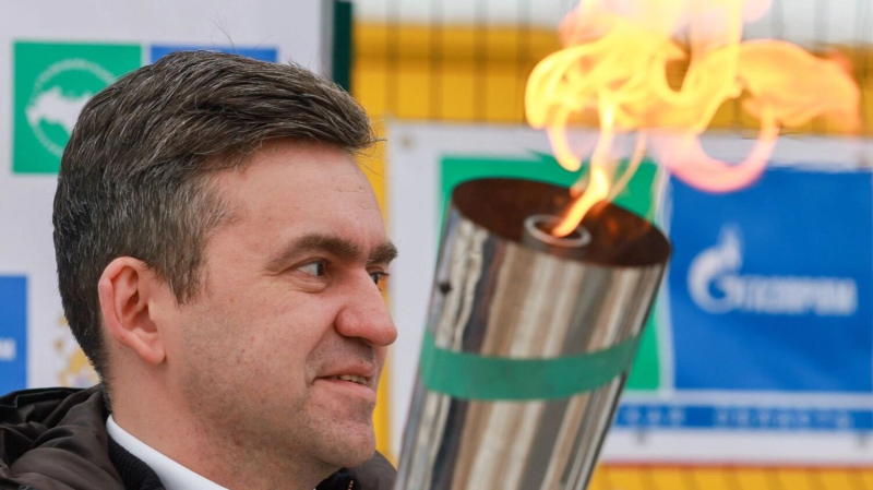У «Газпрома» опять сбываются мечты: монополист придумал как еще заработать в России