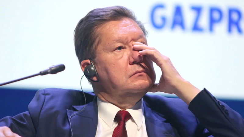 У «Газпрома» опять сбываются мечты: монополист придумал как еще заработать в России