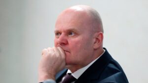 В деле о взятках экс-мэра Красноярска Логинова появились семь новых фигурантов