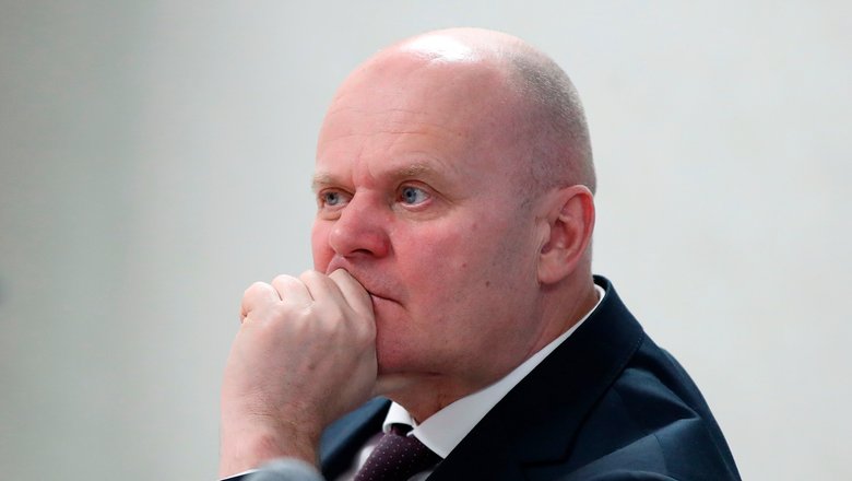 В деле о взятках экс-мэра Красноярска Логинова появились семь новых фигурантов