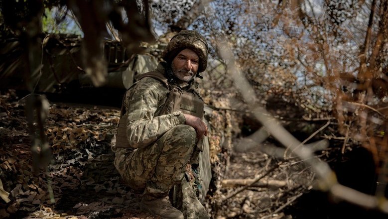 В Харьковской области комбриг ВСУ приказал не эвакуировать раненых с передовой
