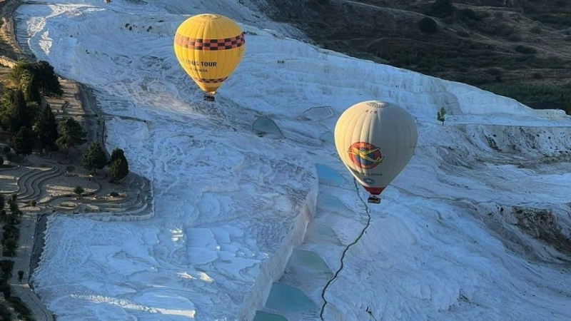 В нетипичную Турцию в бархатный сезон-2025: советы и лайфхаки от петербурженки