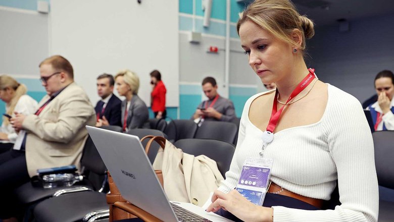 В Воронеже для предпринимателей организуют цикл встреч