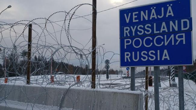 В России куда меньше: В Финляндии невменяемого Стубба приперли к стенке цифрами