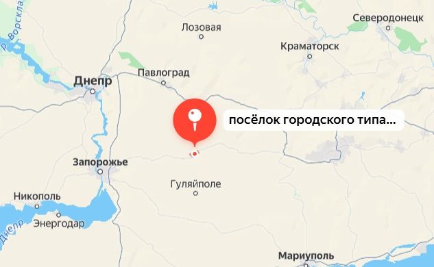 ВС России наступают: Киев расширил зону принудительной эвакуации на Днепропетровщине