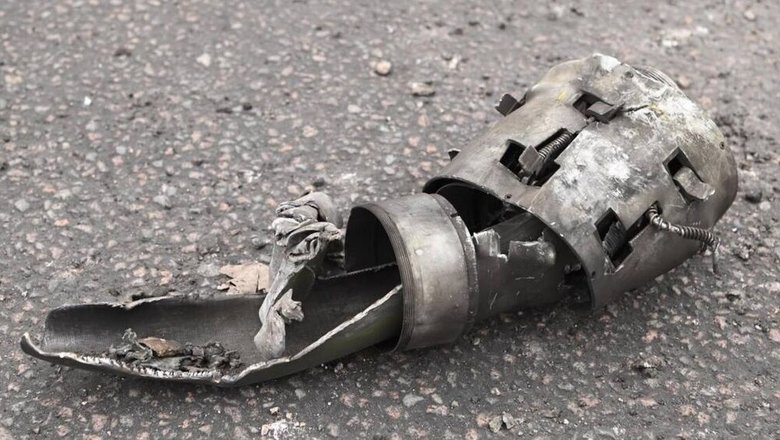 ВСУ два раза за сутки обстреляли территорию ДНР