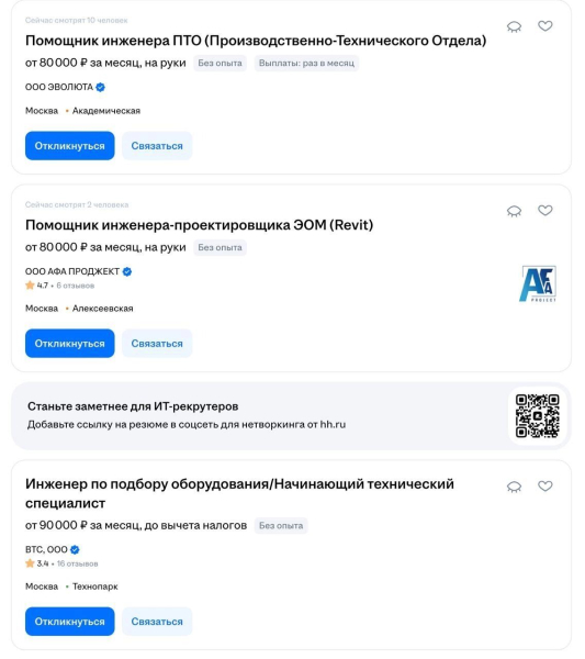 Вузы плодят экономистов вместо инженеров. Причины и последствия такого перекоса