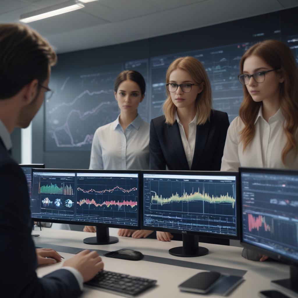 Метрики эффективности автоматизированного бенчмаркинга и лучших практик бизнес-процессов