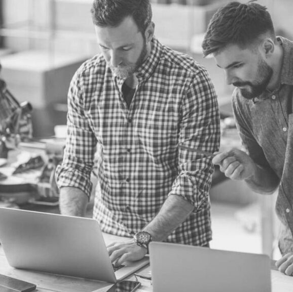 Контроль и эффективность: как современные системы учета рабочего времени меняют подход к управлению персоналом Контроль и эффективность: как современные системы учета рабочего времени меняют подход к управлению персоналом