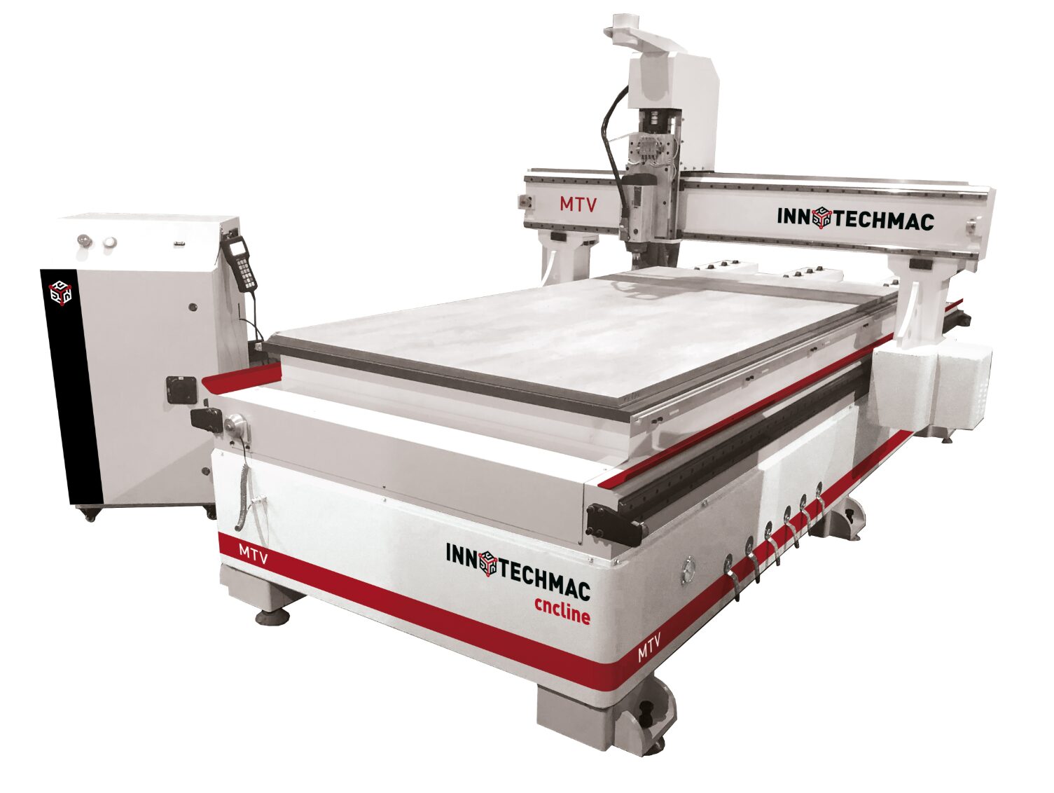 Обрабатывающие центры по дереву: обзор характеристик и условий доставки по России