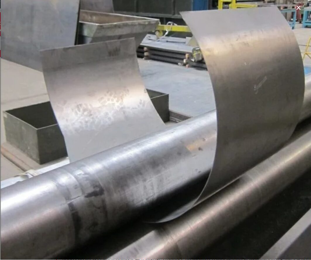 Завод мелкосерийных металлоизделий «Стальная Долина»: комплексные решения в металлообработке Завод мелкосерийных металлоизделий «Стальная Долина»: комплексные решения в металлообработке