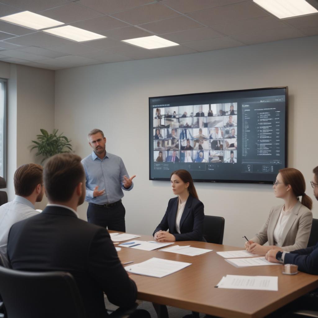 Обучение по кадровому делопроизводству: обзор программ и форматов обучения Обучение по кадровому делопроизводству: обзор программ и форматов обучения