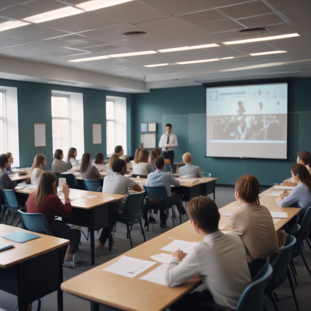 Обучение по кадровому делопроизводству: обзор программ и форматов обучения - изображение 2