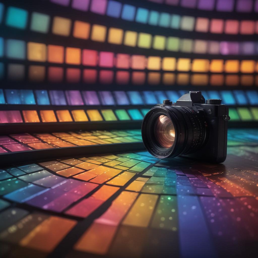 Обзор коллекции спектра цветов и её особенностей Обзор коллекции спектра цветов и её особенностей