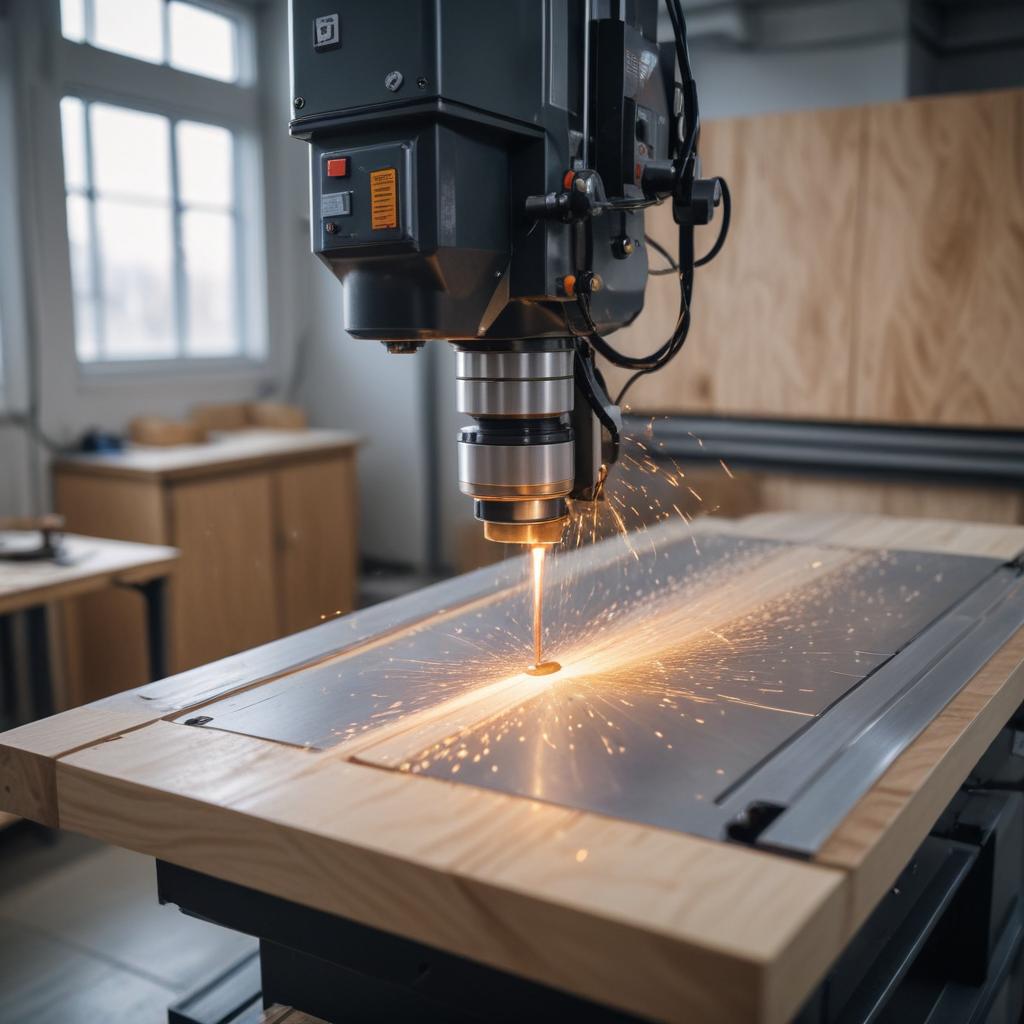 Обрабатывающие центры по дереву: обзор характеристик и условий доставки по России Обрабатывающие центры по дереву: обзор характеристик и условий доставки по России