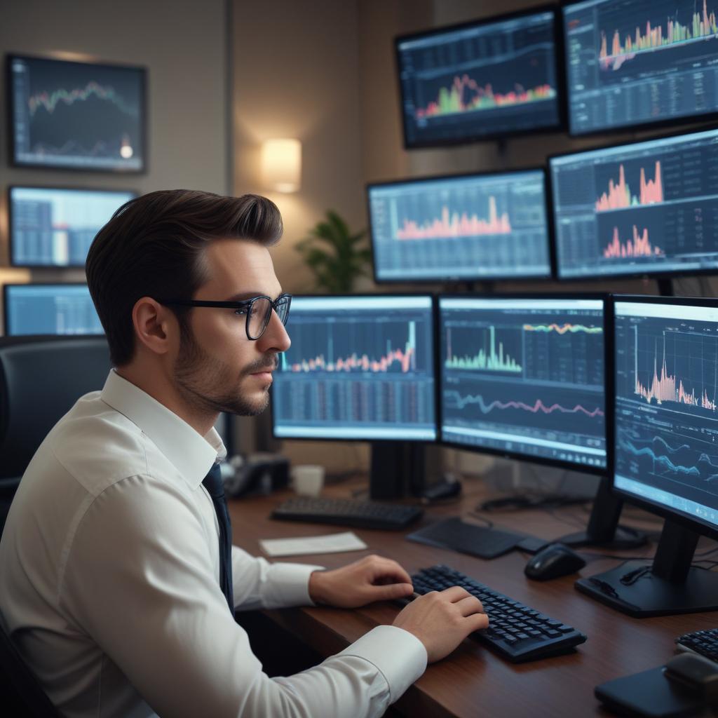 Обзор возможностей торговой платформы