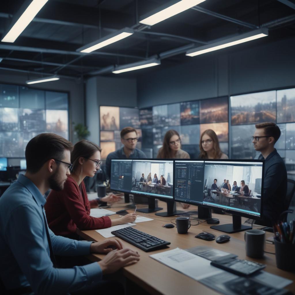 Создание и продвижение сайтов: обзор этапов, технологий и оценки эффективности - изображение 2