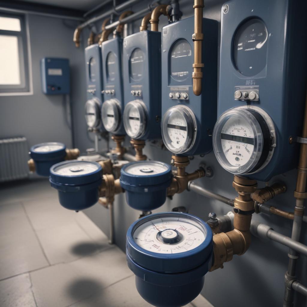 Поверка и установка приборов учета воды: требования, порядок и сроки