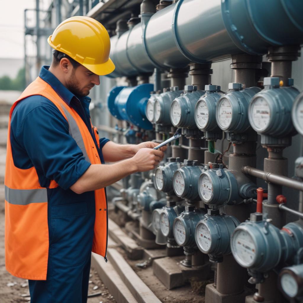 Поверка и установка приборов учета воды: требования, порядок и сроки - изображение 2