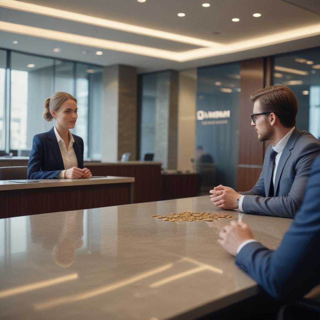 Инвестиционные монеты через банки: порядок приобретения