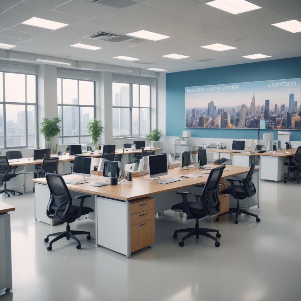 Функционирование кадровых центров в рамках нацпроекта Кадры с 2025 года