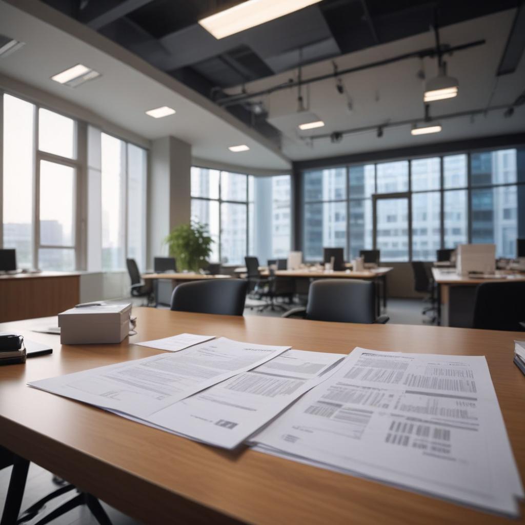 Обзор условий аренды коммерческих помещений Обзор условий аренды коммерческих помещений