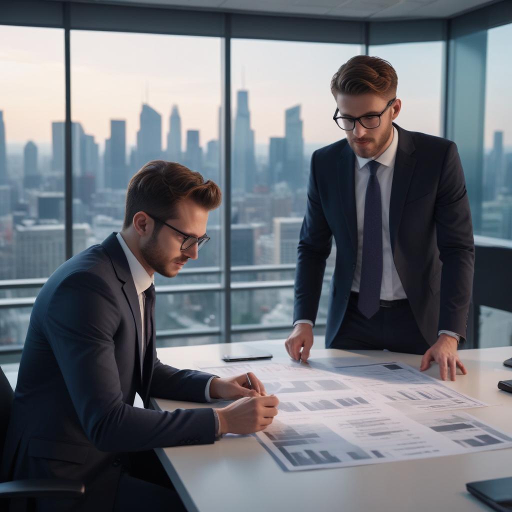 Обзор условий аренды коммерческих помещений - изображение 2