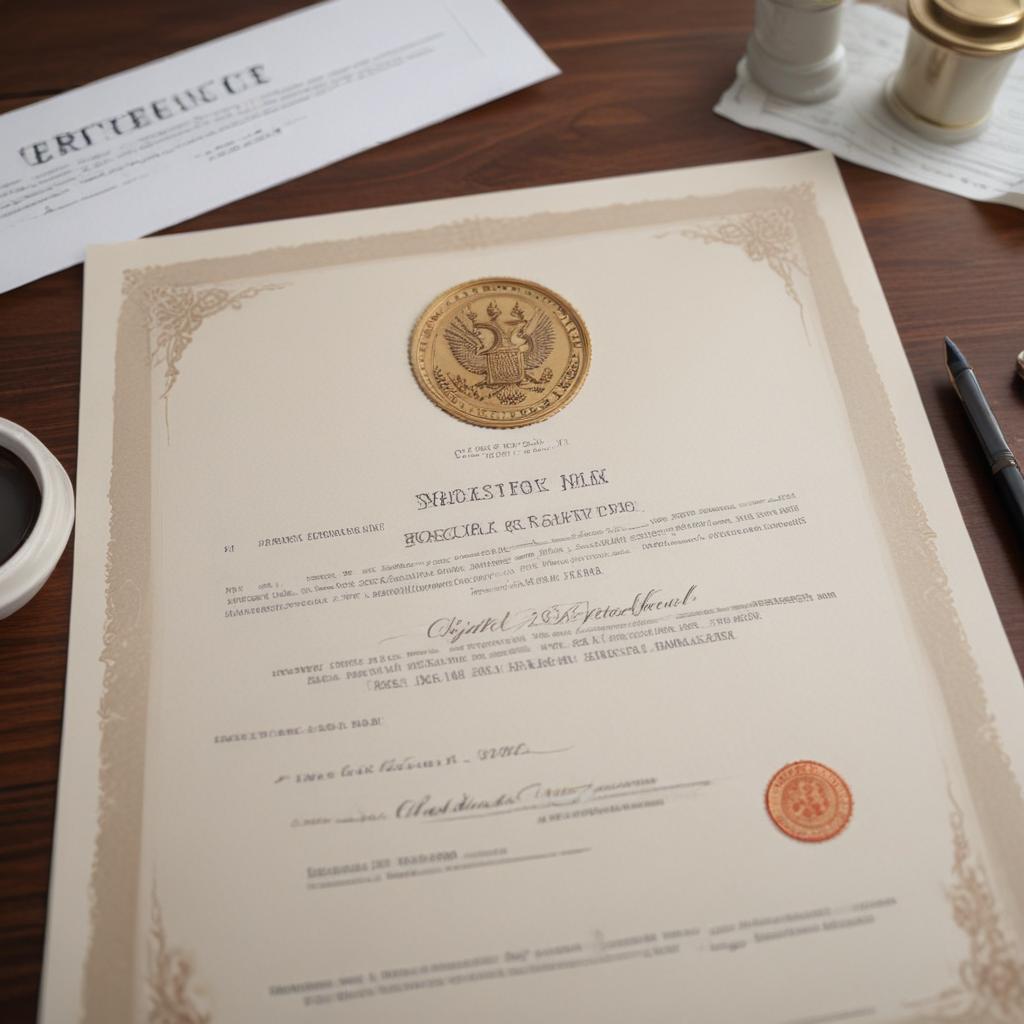 Сертификат соответствия ГОСТ Р: требования к продукции и порядок оформления - изображение 2