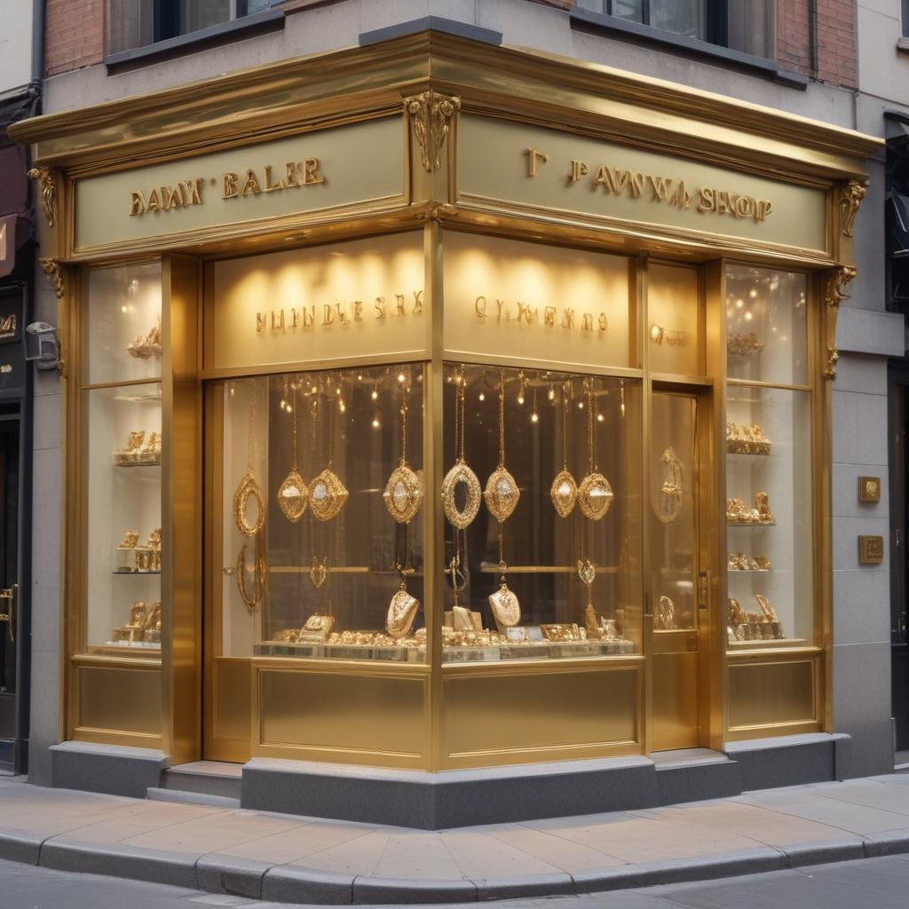 Первый ювелирный ломбард: адреса и услуги по залогу золота и серебра Первый ювелирный ломбард: адреса и услуги по залогу золота и серебра