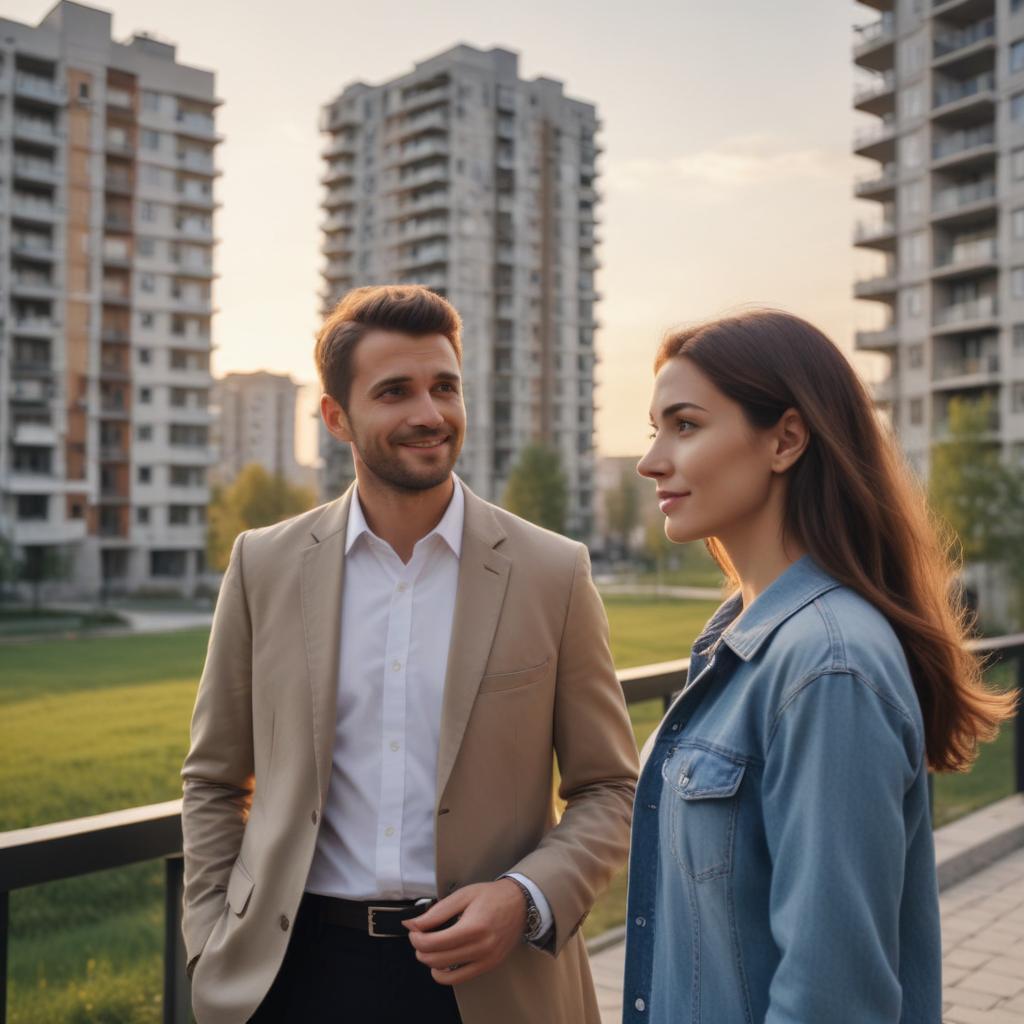 Льготная ипотека на новостройки: условия программы и порядок оформления ипотеки