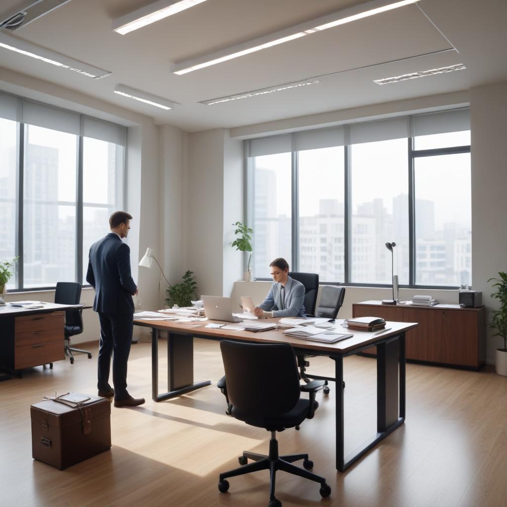 Бухгалтерские услуги и таможенный юрист: роль, задачи и принципы взаимодействия - изображение 2