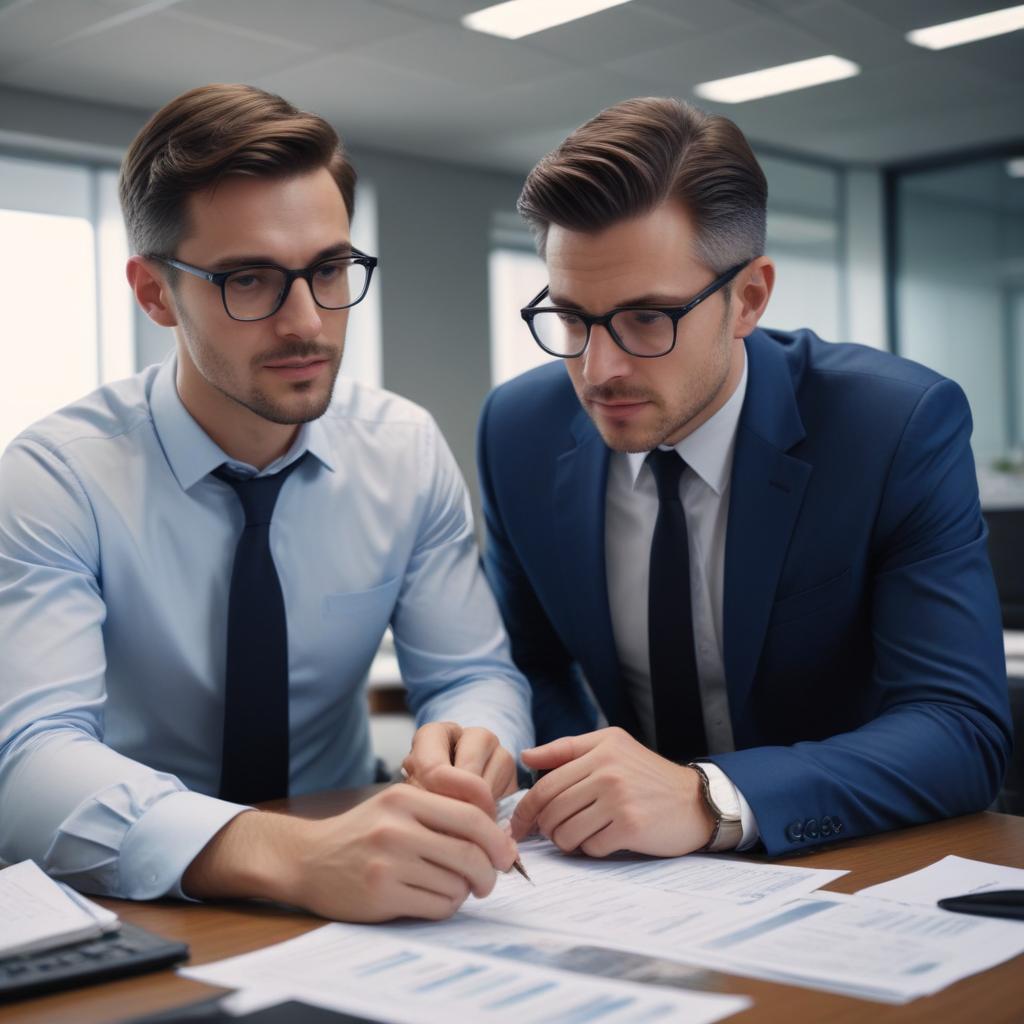 Бухгалтерские услуги и таможенный юрист: обзор сфер, задач и взаимодействия Бухгалтерские услуги и таможенный юрист: обзор сфер, задач и взаимодействия