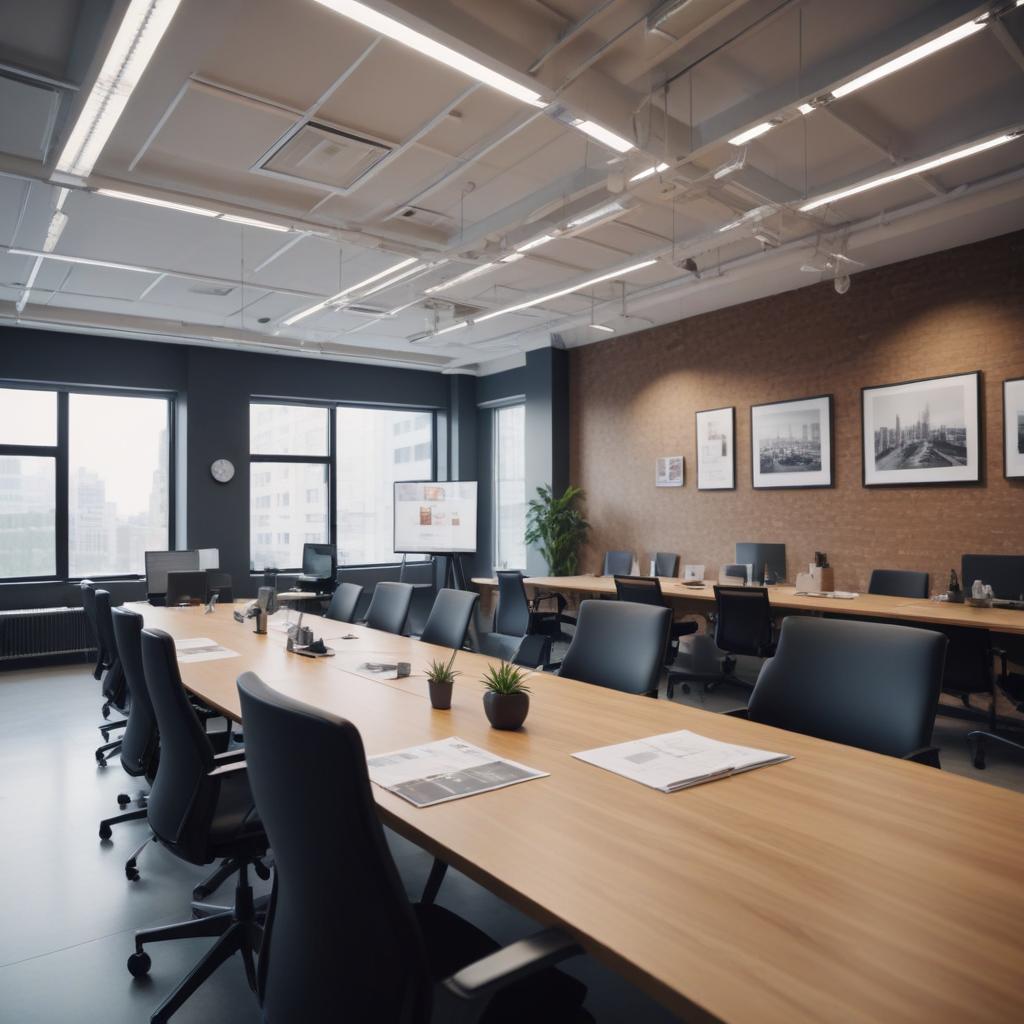 Обзор услуг маркетинговых агентств и их роли в индустрии рекламы Обзор услуг маркетинговых агентств и их роли в индустрии рекламы