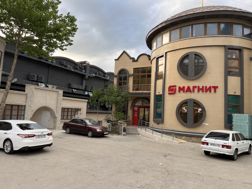 Хостел-Отель «Березка»