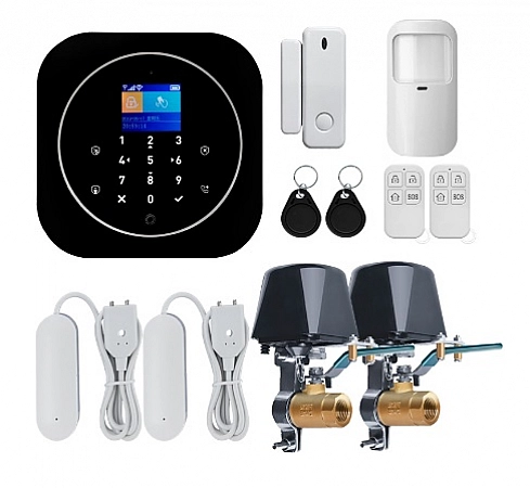 5 лучших систем защиты от протечек воды – рейтинг 2025