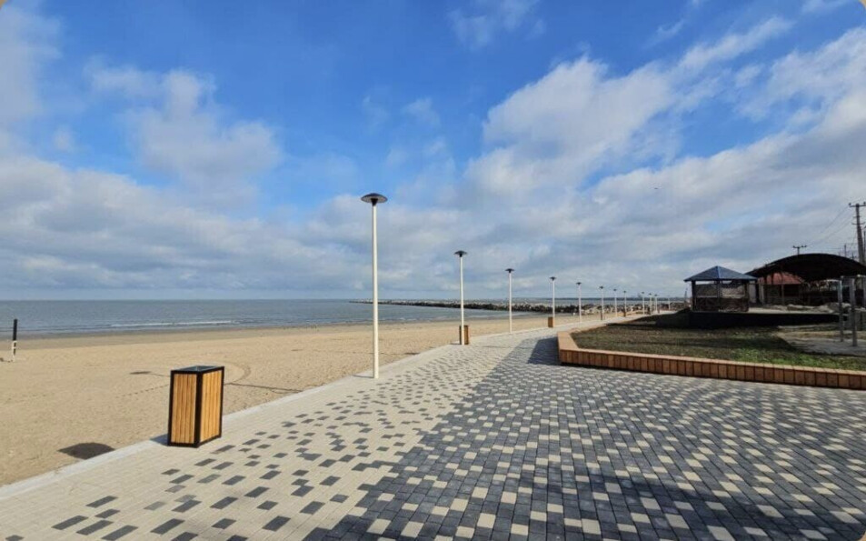 Хостел-Отель «Березка»