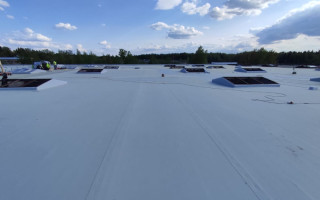 Мембранная или наплавляемая кровля: какую стоит выбрать в 2026 году | РБК Компании