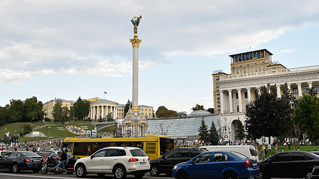 Во Франции раскритиковали ЕС за предоставление нового кредита Украине