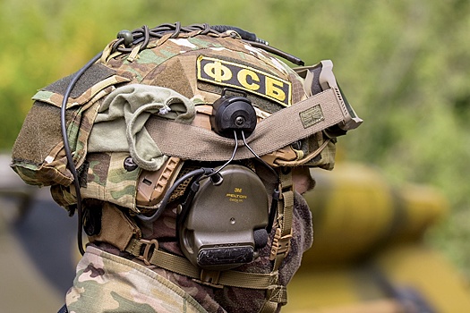 ФСБ предотвратила теракт против руководства Роскомнадзора