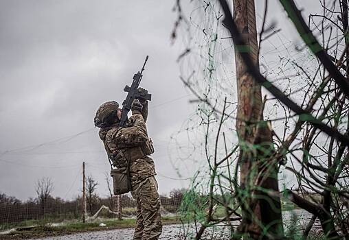 В Польше начали «депортировать украинцев в ВСУ»