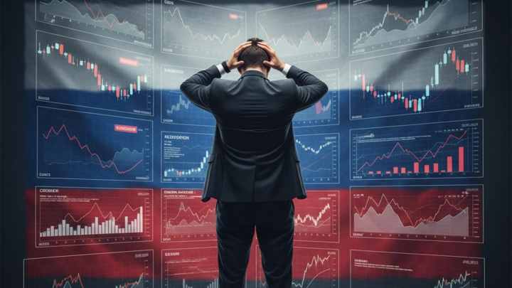 Что ослабляет Россию больше? Ответ дал Делягин: Интернет-блокировки и санкции Запада – «это ничто»