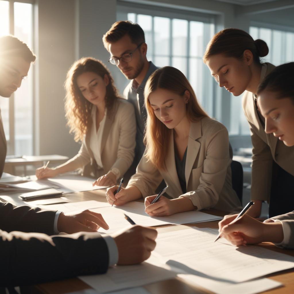 Регистрация общества с ограниченной ответственностью