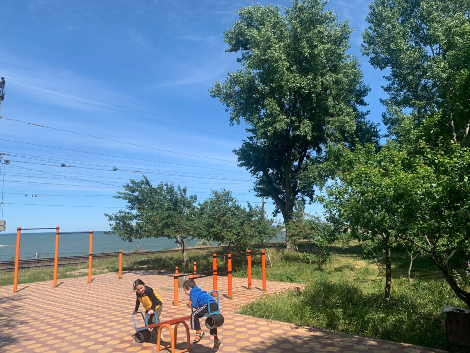 Хостел-Отель «Березка»