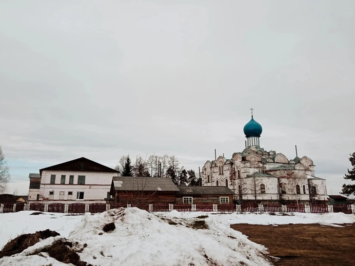 «Это было просто обалденно»: туристка побывала в Архангельской области — что ее восхитило